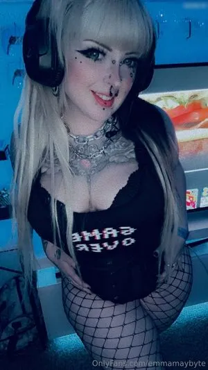Emmamaybyte OnlyFans Leaked Free Thumbnail Picture - #f2t6iRPRzm