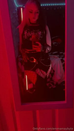 Emmamaybyte OnlyFans Leaked Free Thumbnail Picture - #hz6jSPUFTL