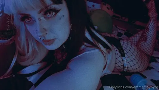 Emmamaybyte OnlyFans Leaked Free Thumbnail Picture - #iLpyp233Gw