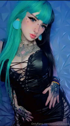 Emmamaybyte OnlyFans Leaked Free Thumbnail Picture - #iW4KT1Ff85