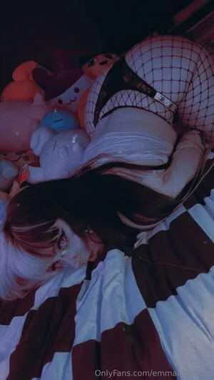Emmamaybyte OnlyFans Leaked Free Thumbnail Picture - #jtgAqunTUB