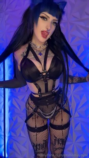 Emmamaybyte OnlyFans Leaked Free Thumbnail Picture - #kQPMYQoIZS