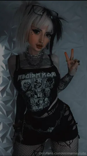 Emmamaybyte OnlyFans Leaked Free Thumbnail Picture - #kUkPvR5GrK