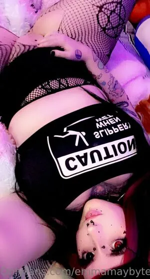 Emmamaybyte OnlyFans Leaked Free Thumbnail Picture - #l4Iil86e0G