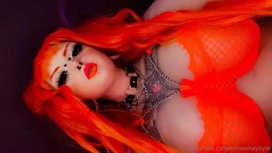 Emmamaybyte OnlyFans Leaked Free Thumbnail Picture - #lL1v7kdMRA
