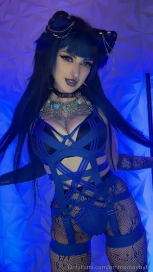 Emmamaybyte OnlyFans Leaked Free Thumbnail Picture - #lxhYtWmZjL