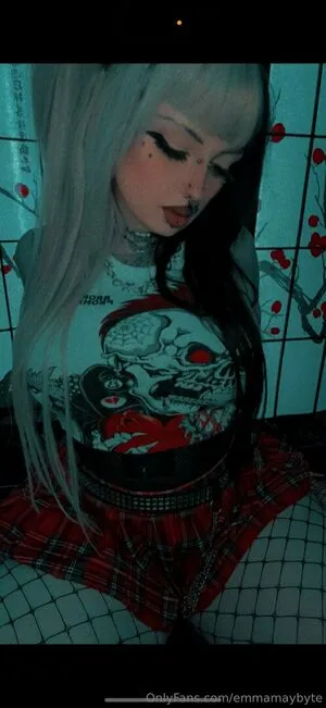 Emmamaybyte OnlyFans Leaked Free Thumbnail Picture - #nWAtxVbVih