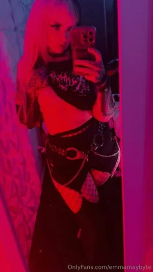 Emmamaybyte OnlyFans Leaked Free Thumbnail Picture - #oKh9CZpKEe
