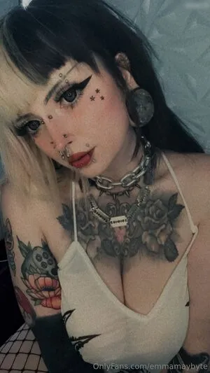 Emmamaybyte OnlyFans Leaked Free Thumbnail Picture - #oa6pZTA6wy