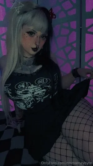 Emmamaybyte OnlyFans Leaked Free Thumbnail Picture - #oaOSCZFmB6