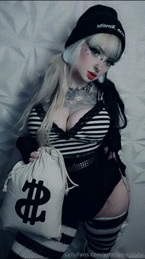 Emmamaybyte OnlyFans Leaked Free Thumbnail Picture - #pCJxoxKTRS