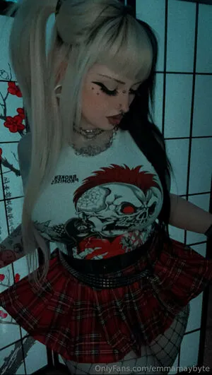 Emmamaybyte OnlyFans Leaked Free Thumbnail Picture - #plcPe2iMEZ