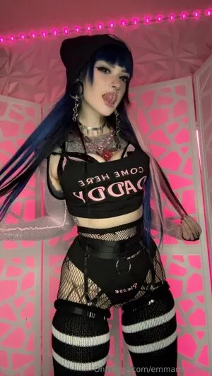 Emmamaybyte OnlyFans Leaked Free Thumbnail Picture - #qcb9chOPcW