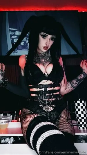 Emmamaybyte OnlyFans Leaked Free Thumbnail Picture - #qfKOyDplp0