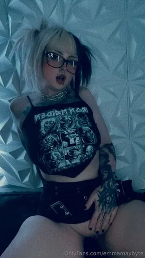 Emmamaybyte OnlyFans Leaked Free Thumbnail Picture - #qvSiMp6yh3