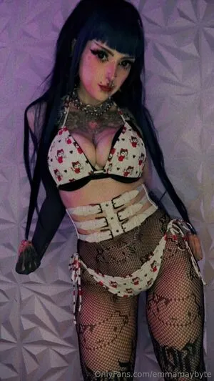 Emmamaybyte OnlyFans Leaked Free Thumbnail Picture - #rLa58Wfh2w