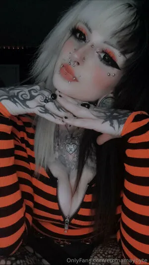 Emmamaybyte OnlyFans Leaked Free Thumbnail Picture - #s4iPjVVecx