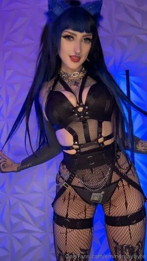 Emmamaybyte OnlyFans Leaked Free Thumbnail Picture - #spU1IcpHv8