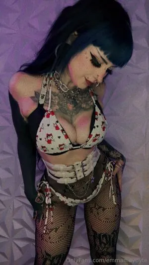 Emmamaybyte OnlyFans Leaked Free Thumbnail Picture - #t72X3ULK3B