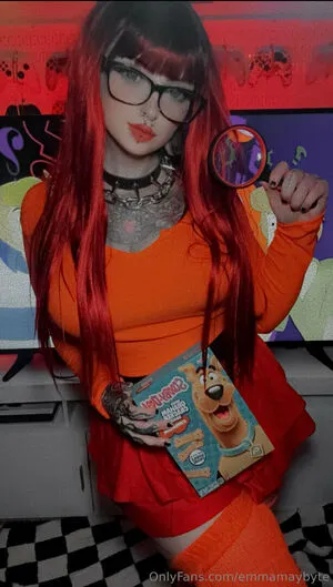 Emmamaybyte OnlyFans Leaked Free Thumbnail Picture - #uAIfxqfS5d