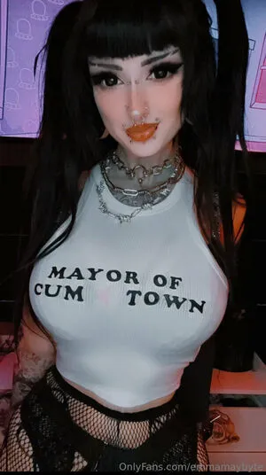 Emmamaybyte OnlyFans Leaked Free Thumbnail Picture - #uxJHgUXOdS