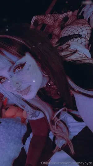 Emmamaybyte OnlyFans Leaked Free Thumbnail Picture - #vzZNOzr2BM