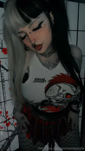 Emmamaybyte OnlyFans Leaked Free Thumbnail Picture - #wE8hEW77wM
