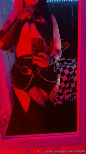Emmamaybyte OnlyFans Leaked Free Thumbnail Picture - #wNwf78rOv4