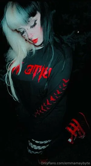 Emmamaybyte OnlyFans Leaked Free Thumbnail Picture - #whez9tVanA