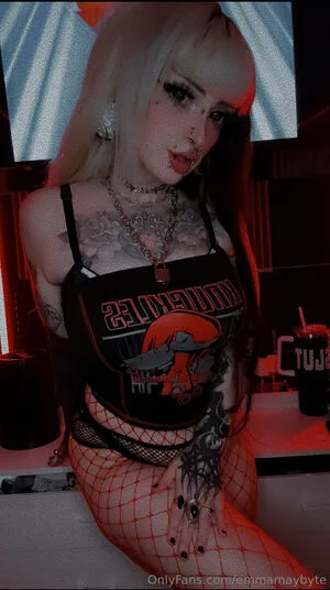 Emmamaybyte OnlyFans Leaked Free Thumbnail Picture - #wu9SRulF25