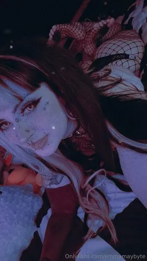 Emmamaybyte OnlyFans Leaked Free Thumbnail Picture - #xUp4TWzqW1