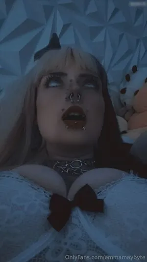 Emmamaybyte OnlyFans Leaked Free Thumbnail Picture - #xmH10lmZBw