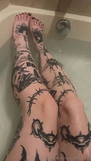 Emmamaybyte OnlyFans Leaked Free Thumbnail Picture - #4wwJiXAAb4
