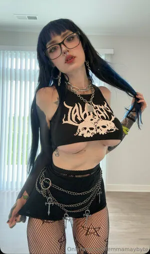Emmamaybyte OnlyFans Leaked Free Thumbnail Picture - #j1sYxKeA8x