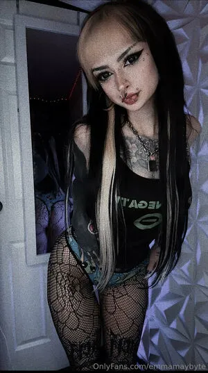 Emmamaybyte OnlyFans Leaked Free Thumbnail Picture - #jYrr1n7VZ1