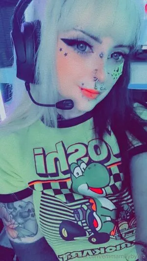 Emmamaybytez OnlyFans Leaked Free Thumbnail Picture - #0gjcapPUkb