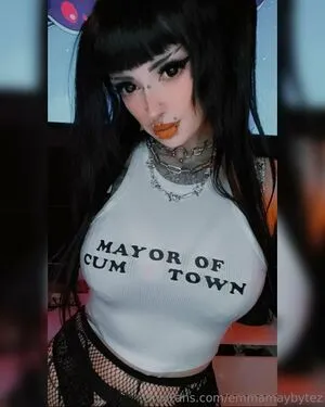Emmamaybytez OnlyFans Leaked Free Thumbnail Picture - #31CBFCQZZw