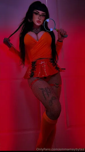 Emmamaybytez OnlyFans Leaked Free Thumbnail Picture - #A3YroIkNuI