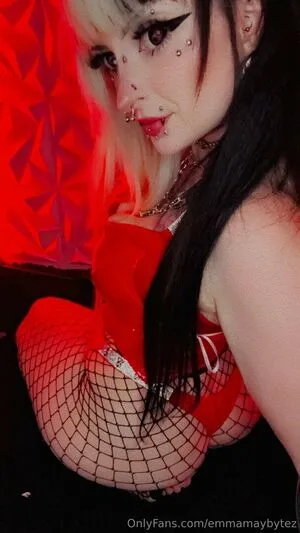 Emmamaybytez OnlyFans Leaked Free Thumbnail Picture - #HuVl3Tb8S2