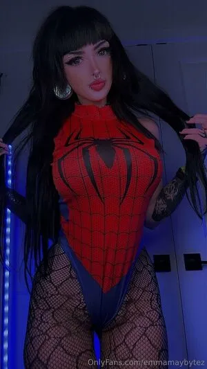 Emmamaybytez OnlyFans Leaked Free Thumbnail Picture - #ICdRDuuART