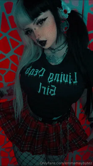 Emmamaybytez OnlyFans Leaked Free Thumbnail Picture - #Q1ujG2zTMC