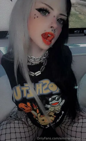 Emmamaybytez OnlyFans Leaked Free Thumbnail Picture - #UtcgeyfGyi