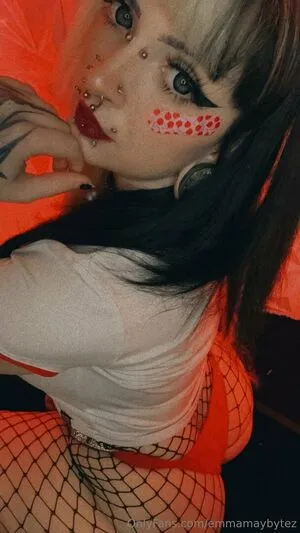 Emmamaybytez OnlyFans Leaked Free Thumbnail Picture - #XEMdogurtW