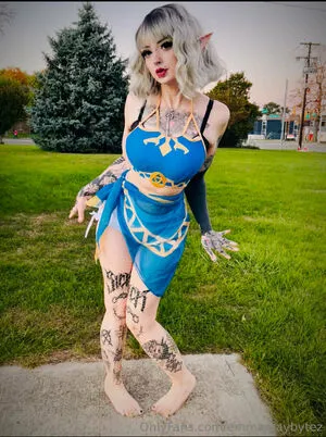 Emmamaybytez OnlyFans Leaked Free Thumbnail Picture - #fROqP6Je1t