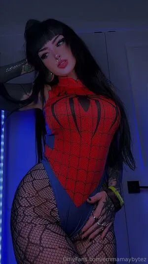 Emmamaybytez OnlyFans Leaked Free Thumbnail Picture - #jhRenLvlAw