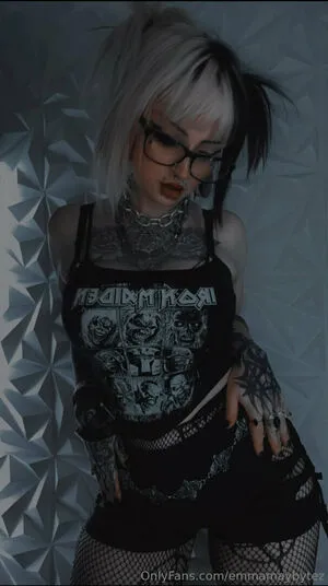 Emmamaybytez OnlyFans Leaked Free Thumbnail Picture - #rAdY2h4Qdw