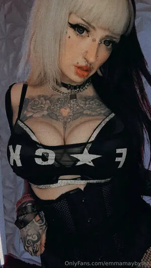 Emmamaybytez OnlyFans Leaked Free Thumbnail Picture - #u16Qs9zrrd