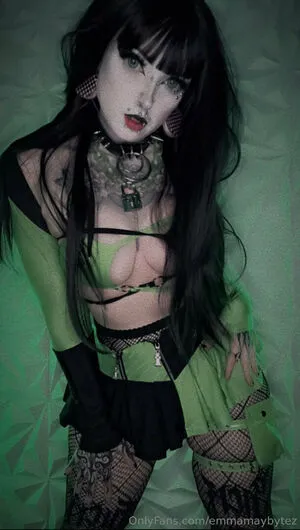 Emmamaybytez OnlyFans Leaked Free Thumbnail Picture - #u3MtDPK9zA