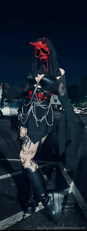 Emmamaybytez OnlyFans Leaked Free Thumbnail Picture - #uVe0N9Bx7E