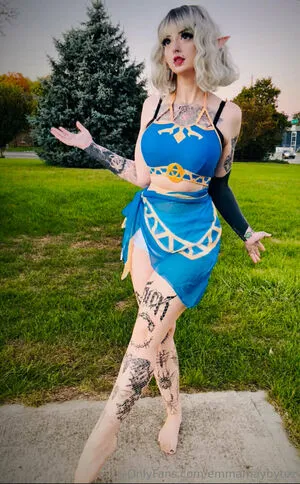 Emmamaybytez OnlyFans Leaked Free Thumbnail Picture - #vjhNsXAZDO